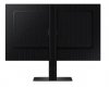 Samsung Monitor 27 cale ViewFinity S60UD IPS 2560x1440 WQHD 16:9 1xHDMI 2xDP 1xUSB-C 90W 3xUSB-A 5ms PinP/PbyP 100Hz HAS+PIV pła
